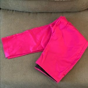 Old Navy Stretch Ankle Dress Pants